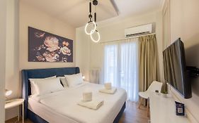 Medluxe Cozy Apartment!